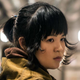 Kelly Marie Tran as Rose Tico.